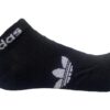 medias tobilleras adidas negras