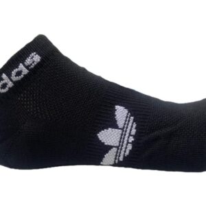 medias tobilleras adidas negras