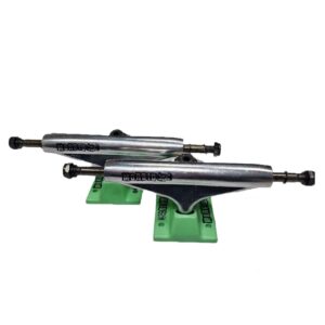 trucks color verde todas las tallas