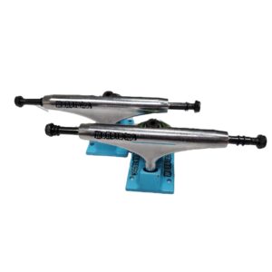 trucks color azul todas las tallas