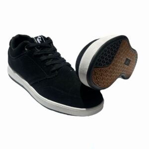 zapatillas ryatt low negro talla de 39 a 43