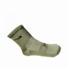 medias nike 3/4 verde militar