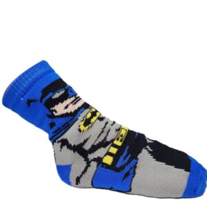 medias niÑos de batman