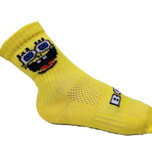 medias niÑos bob esponja