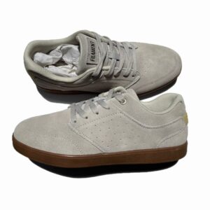 zapatillas ryatt low gris claro talla de la 39 a 43