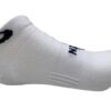 medias tobilleras nike blancas