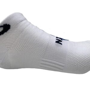 medias tobilleras nike blancas