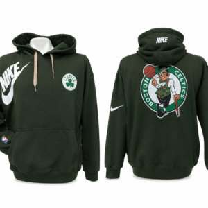 buso verde militar celtics boston